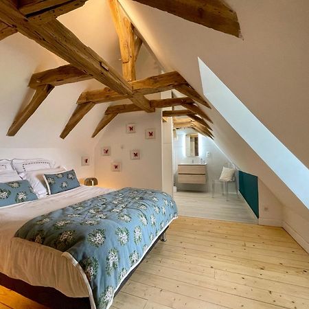 La Vignerie Bed & Breakfast Boisse  Room photo